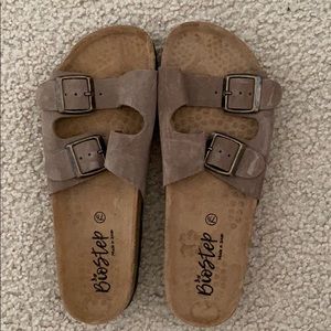 Biostep Birkenstock Dupe